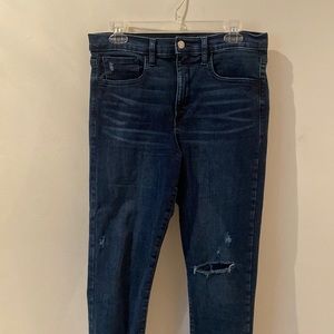GAP Denim Regular Jeggings